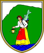 Luče 